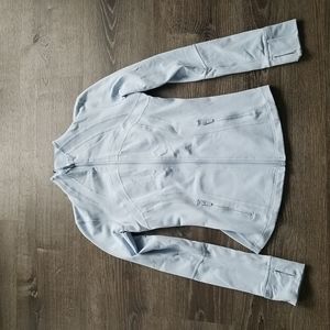 lululemon Define Jacket Luon LIKE NEW